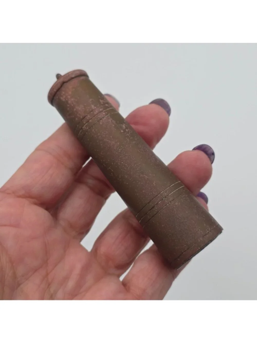 Unbranded made copper